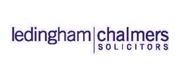 Ledingham Chalmers Solicitors