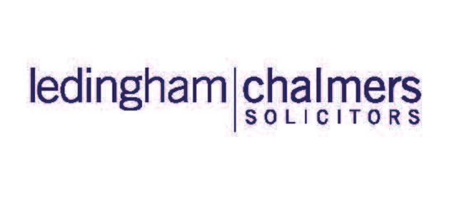 Ledingham Chalmers Solicitors