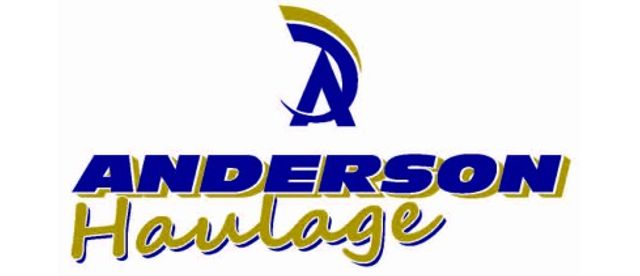 Anderson Haulage