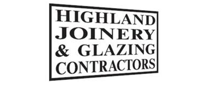 Highland Joinery & Glazing Contractors