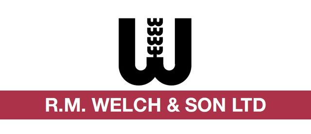 RM Welch & Sons