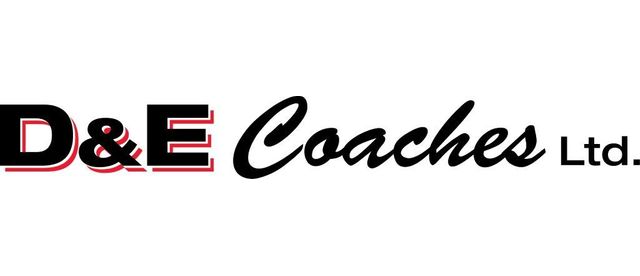 D&E Coaches