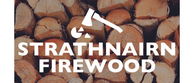 Strathnairn Firewood