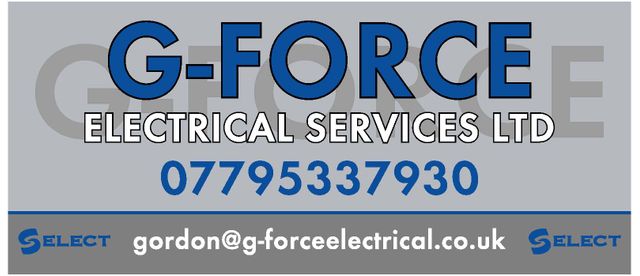 G-Force Electrical Services