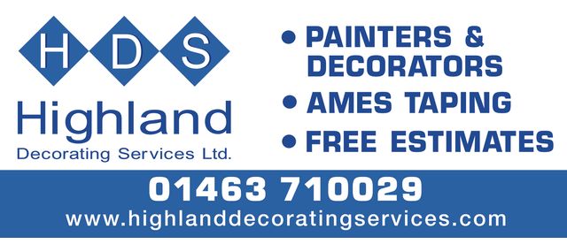 Highland Decorating Services