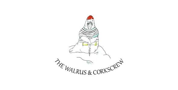 The Walrus & Corkscrew