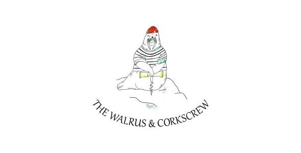 The Walrus & Corkscrew