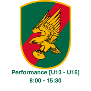 Summer Camp 2025 | Performance [U13-U16] | 4th-6th August