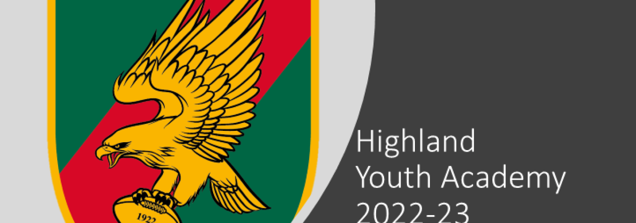 Highland Youth Academy